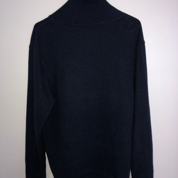 Collar Sweater - Picture 2 of 2